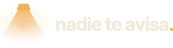 nadie te avisa - Home
